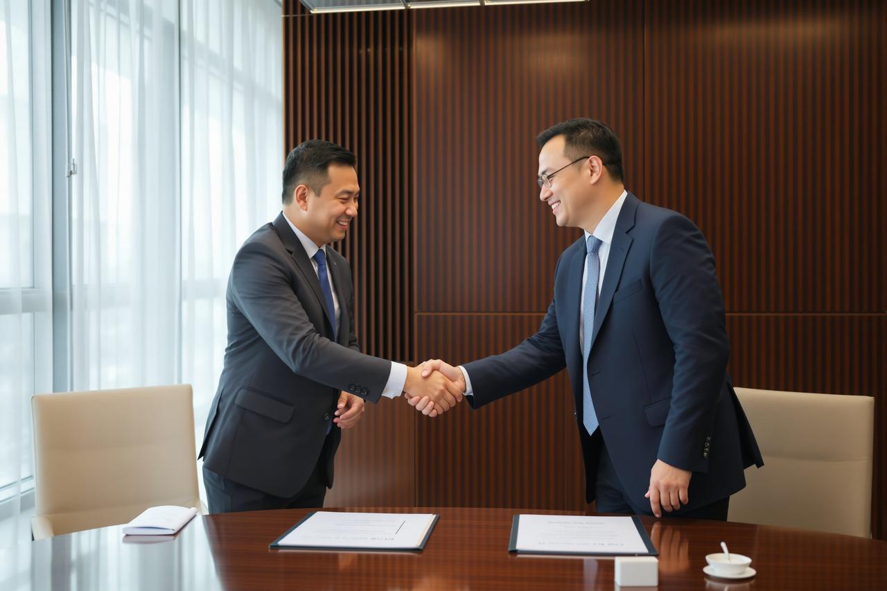 爱爱视频与星河文化达成战略合作 共同开发IP矩阵