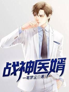 神眼医婿,透视生死，守护爱情与正义的传奇人生