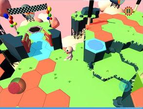 游戏改变者,重塑娱乐体验的先锋力量