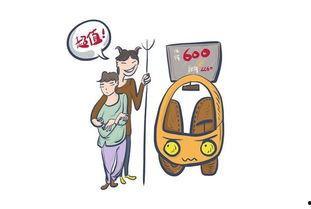 贪小便宜吃大亏,警惕生活中的陷阱与代价