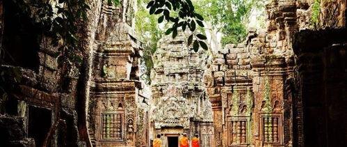 阿瑜陀耶女王,传奇女性的辉煌岁月