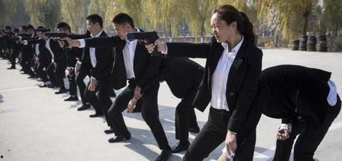 贴身女保镖 2019,2019年守护与挑战的传奇故事