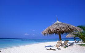 出发吧短剧：三亚篇